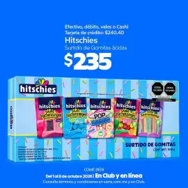 Catálogo Sam's Club Página 3