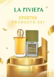Catálogo La Riviera Página 1