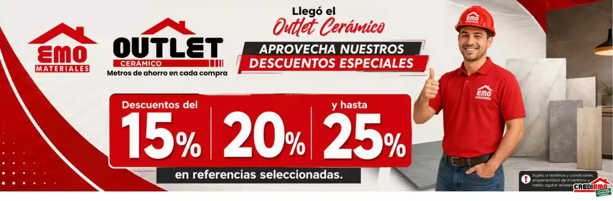 Materiales EMO (válido hasta 22-10)