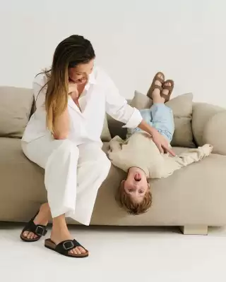 Hush Puppies (válido hasta 10-10)
