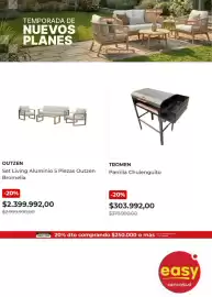 Catálogo Easy Página 2