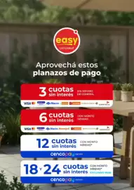Catálogo Easy Página 5