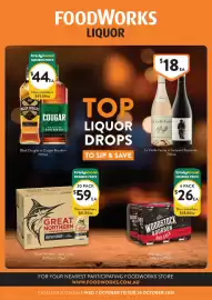 Foodworks catalogue week 41 Page 34