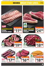 Supa Valu catalogue week 41 Page 11