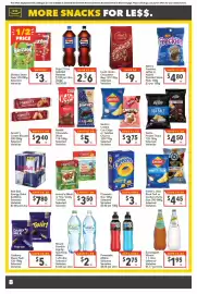 Supa Valu catalogue week 41 Page 14