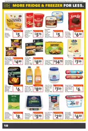 Supa Valu catalogue week 41 Page 16
