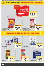 Supa Valu catalogue week 41 Page 18