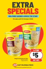 Supa Valu catalogue week 41 Page 2