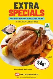 Supa Valu catalogue week 41 Page 5