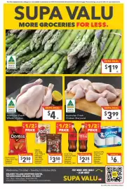 Supa Valu catalogue week 41 Page 6