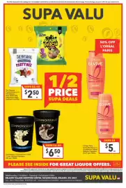 Supa Valu catalogue week 41 Page 7