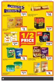 Supa Valu catalogue week 41 Page 8