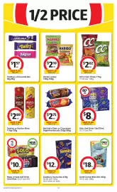 Coles catalogue week 40 Page 10