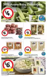 Coles catalogue week 40 Page 19