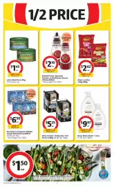 Coles catalogue week 40 Page 2