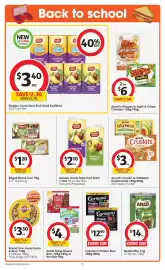 Coles catalogue week 40 Page 21