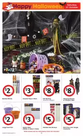 Coles catalogue week 40 Page 28