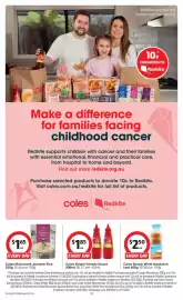 Coles catalogue week 40 Page 30