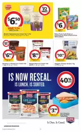 Coles catalogue week 40 Page 31