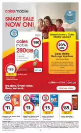 Coles catalogue week 40 Page 45