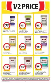 Coles catalogue week 40 Page 7