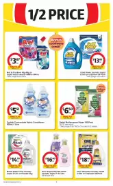 Coles catalogue week 40 Page 9