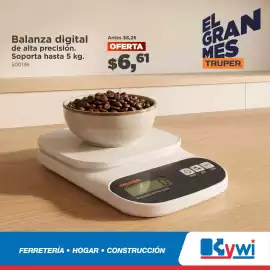 Catálogo Kywi Página 2