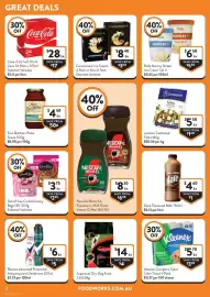 Foodworks catalogue week 41 Page 2