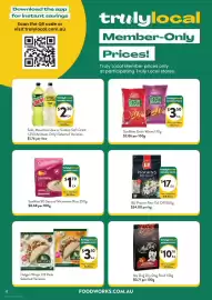 Foodworks catalogue week 41 Page 4