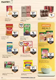 Foodworks catalogue week 41 Page 20