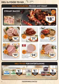 Foodworks catalogue week 41 Page 8