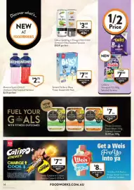 Foodworks catalogue week 41 Page 14