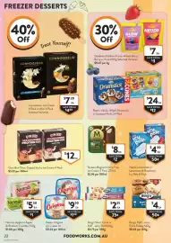 Foodworks catalogue week 41 Page 22