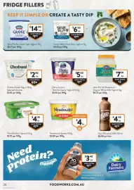 Foodworks catalogue week 41 Page 26