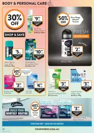 Foodworks catalogue week 41 Page 30