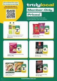 Foodworks catalogue week 41 Page 4