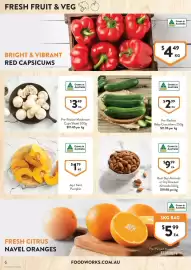Foodworks catalogue week 41 Page 6