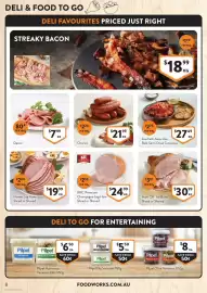 Foodworks catalogue week 41 Page 8