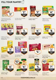 Foodworks catalogue week 41 Page 10