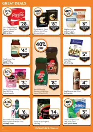 Foodworks catalogue week 41 Page 2