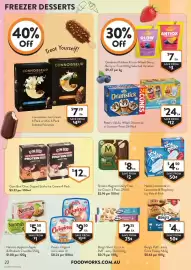 Foodworks catalogue week 41 Page 22