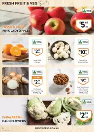 Foodworks catalogue week 41 Page 6