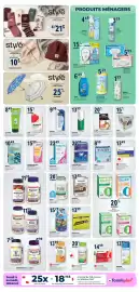 Familiprix flyer week 41 Page 11