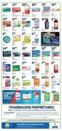 Familiprix flyer week 41 Page 4