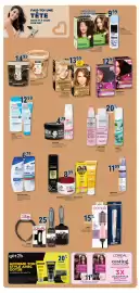 Familiprix flyer week 41 Page 9