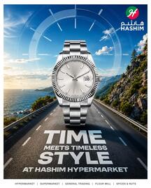 Hashim Hypermarket catalogue week 41 Page 2