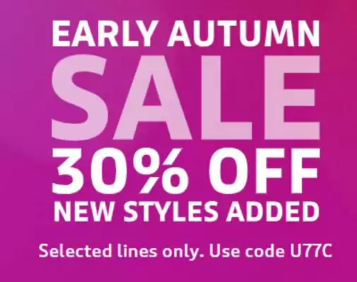 Cotton Traders (valid until 22-10)