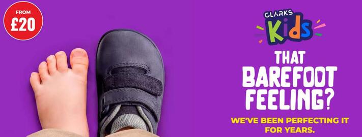 Clarks leaflet Page 2
