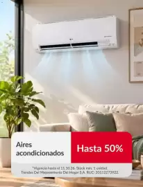 Catálogo Sodimac semana 41 Página 4