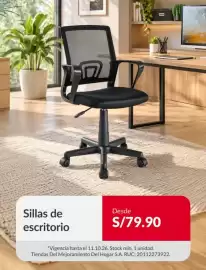 Catálogo Sodimac semana 41 Página 5